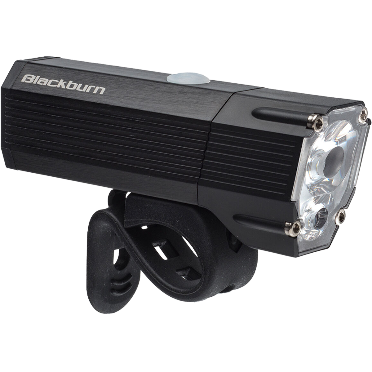 Dayblazer 1500 Front Bike Light & Dayblazer 65 Rear Bicycle Light Set - High Visibility Cycling Safety Lights for Night Riding, Commuting, and Outdoor Adventures