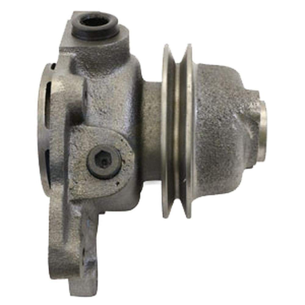 RAParts S.57759 Water Pump Assembly with Pulley - Compatible with David Brown Tractors | Replacement Part for Engine Cooling System | Perfect for Farming, Construction & Heavy Equipment Maintenance