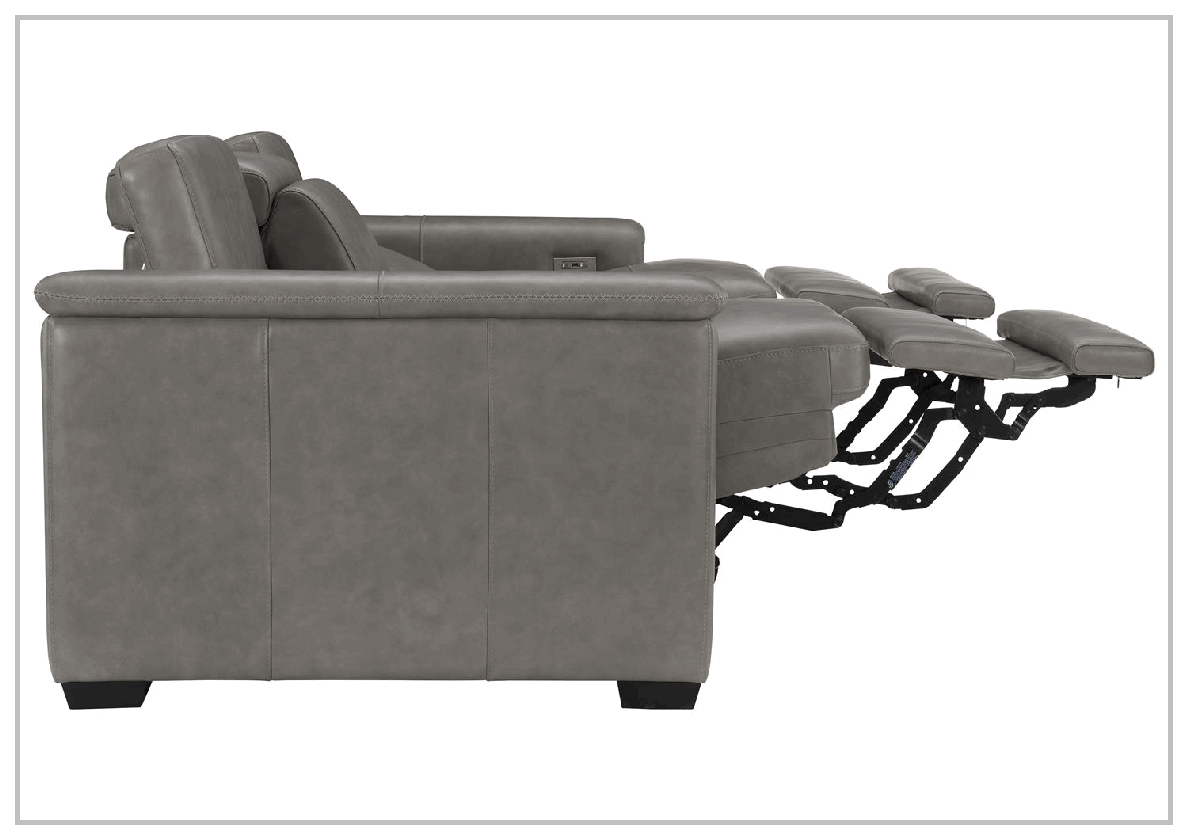 Bernhardt Lioni 93.5