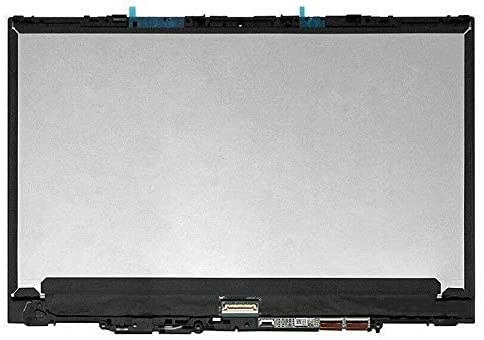 Lenovo Yoga 720-12 LCD Touch Screen Replacement - 12.5