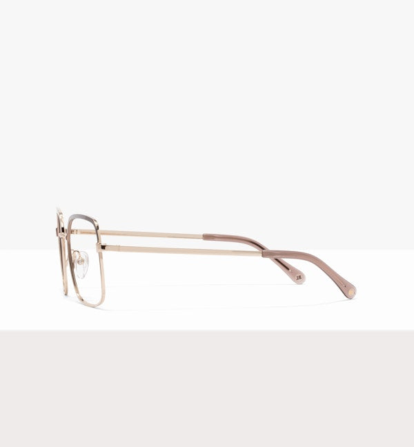 Harmony Eyeglasses - Stylish & Comfortable Glasses for Men & Women | Trendy Frames for Reading, Driving & Everyday Use