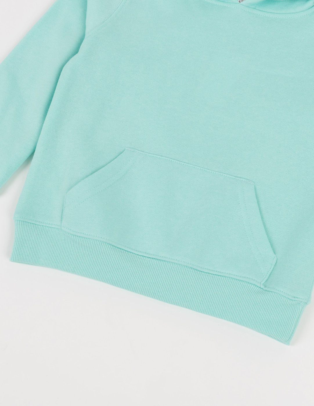 Classic Solid Color Pullover Hoodie for Men & Women - Soft Cotton Casual Sweatshirt | Perfect for Gym, Lounge & Outdoor Activities