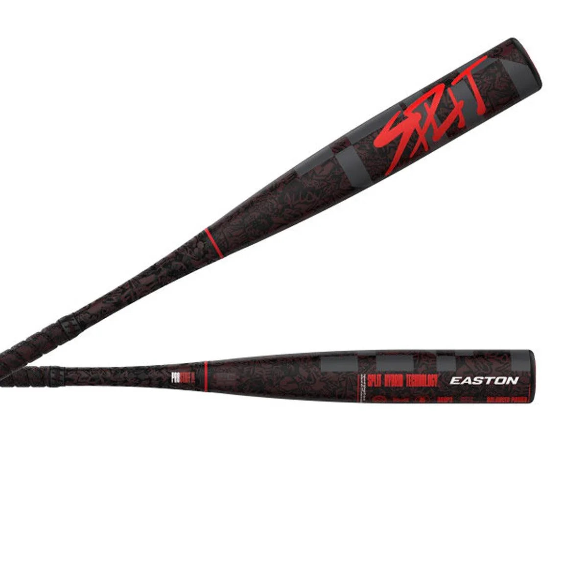 Easton Split 2 5/8