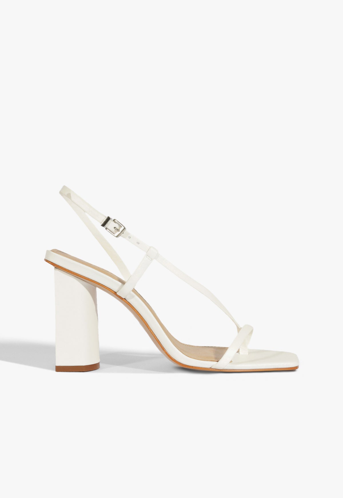 Heloise Block Heel Sandals for Women - Comfortable & Stylish Chunky Heel Shoes for Casual Outings, Office Wear, and Summer Parties