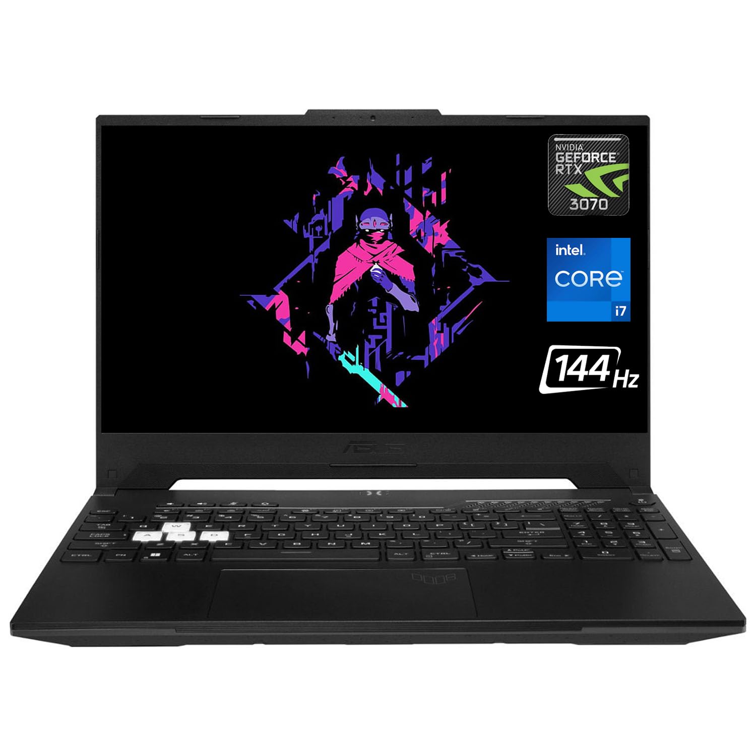 ASUS TUF Dash 15.6
