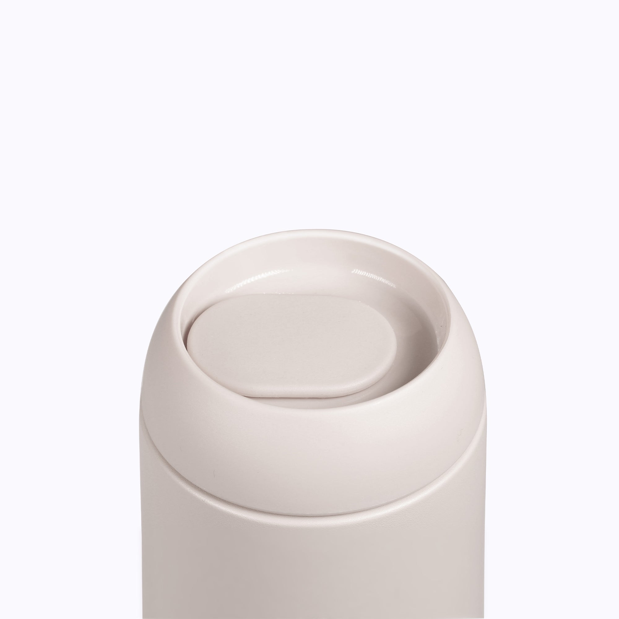 17oz & 12oz Insulated Tumbler with Leak-Proof Sip Lid - Perfect for Coffee, Tea & Cold Drinks at Home, Office or Gym