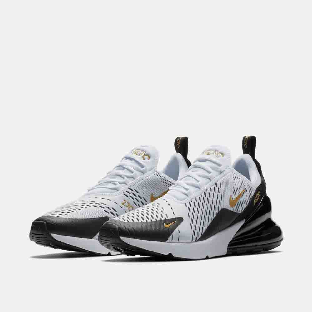Men's Nike Air Max 270 Running Shoes - Lightweight Cushioned Sneakers for Men | Gym Workout, Jogging & Casual Wear
