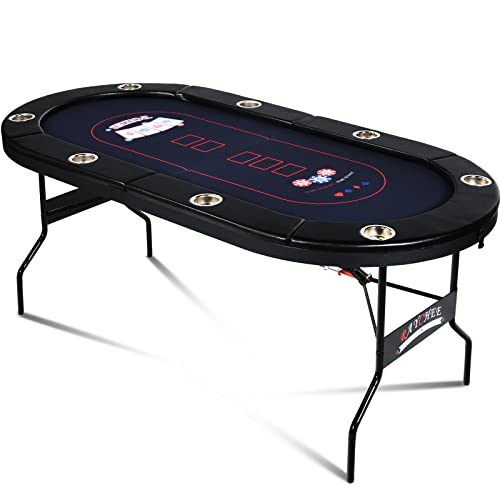 Black 71” /for 6-8 Players