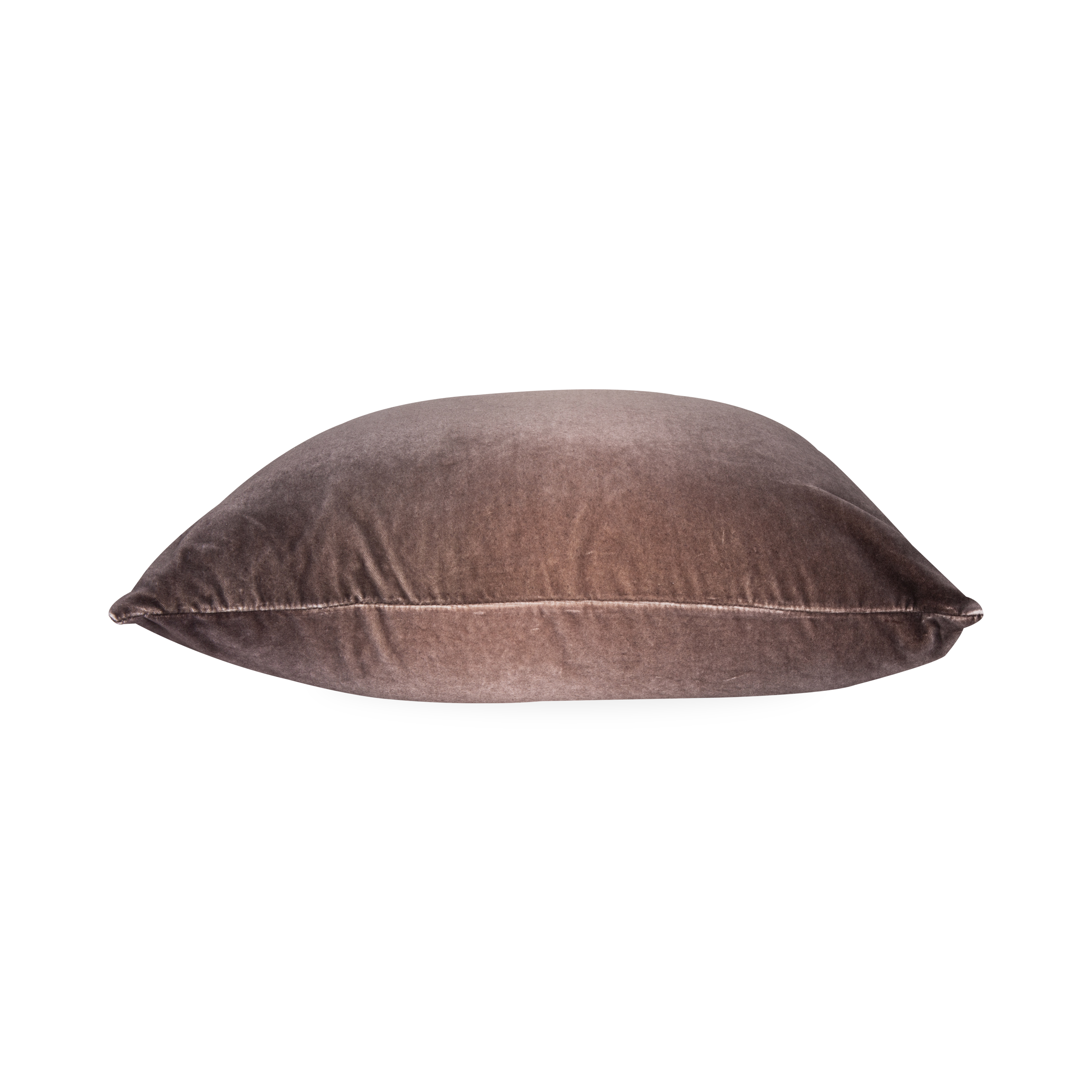 Luxury Matte Velvet Pillow - Soft & Stylish Decorative Throw Pillow for Sofa, Bed, Couch - Perfect for Living Room, Bedroom & Home Decor