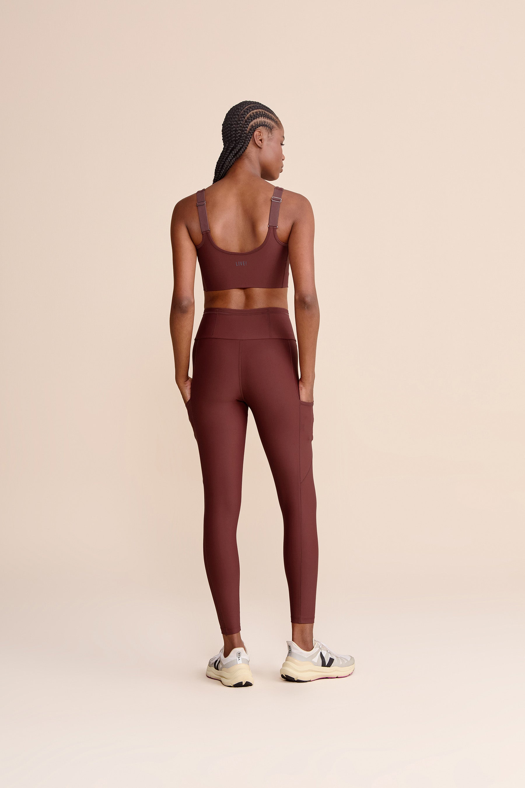 High-Performance Speed Power Sports Bra for Women - Moisture-Wicking, Supportive & Breathable Workout Top for Running, Yoga & Gym