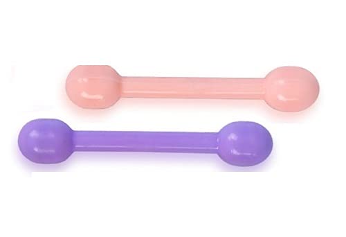 Non-Toxic 2-in-1 Baby Teething Toy Keys - BPA-Free Silicone Infant Teether & Toothbrush for Soothing Sore Gums (Multicolor) - Perfect for On-the-Go Pain Relief & Early Dental Care