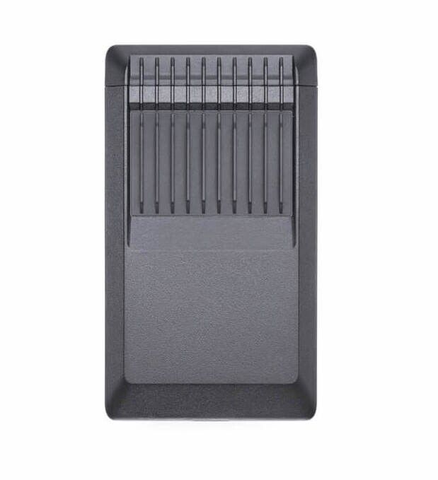 DJI TB65 Intelligent Flight Battery for DJI Drones - High Capacity 5870mAh LiPo Battery - Compatible with Mavic 2 Pro/Zoom, Matrice 200/210 - Perfect for Aerial Photography, Videography & Professional Drone Operations