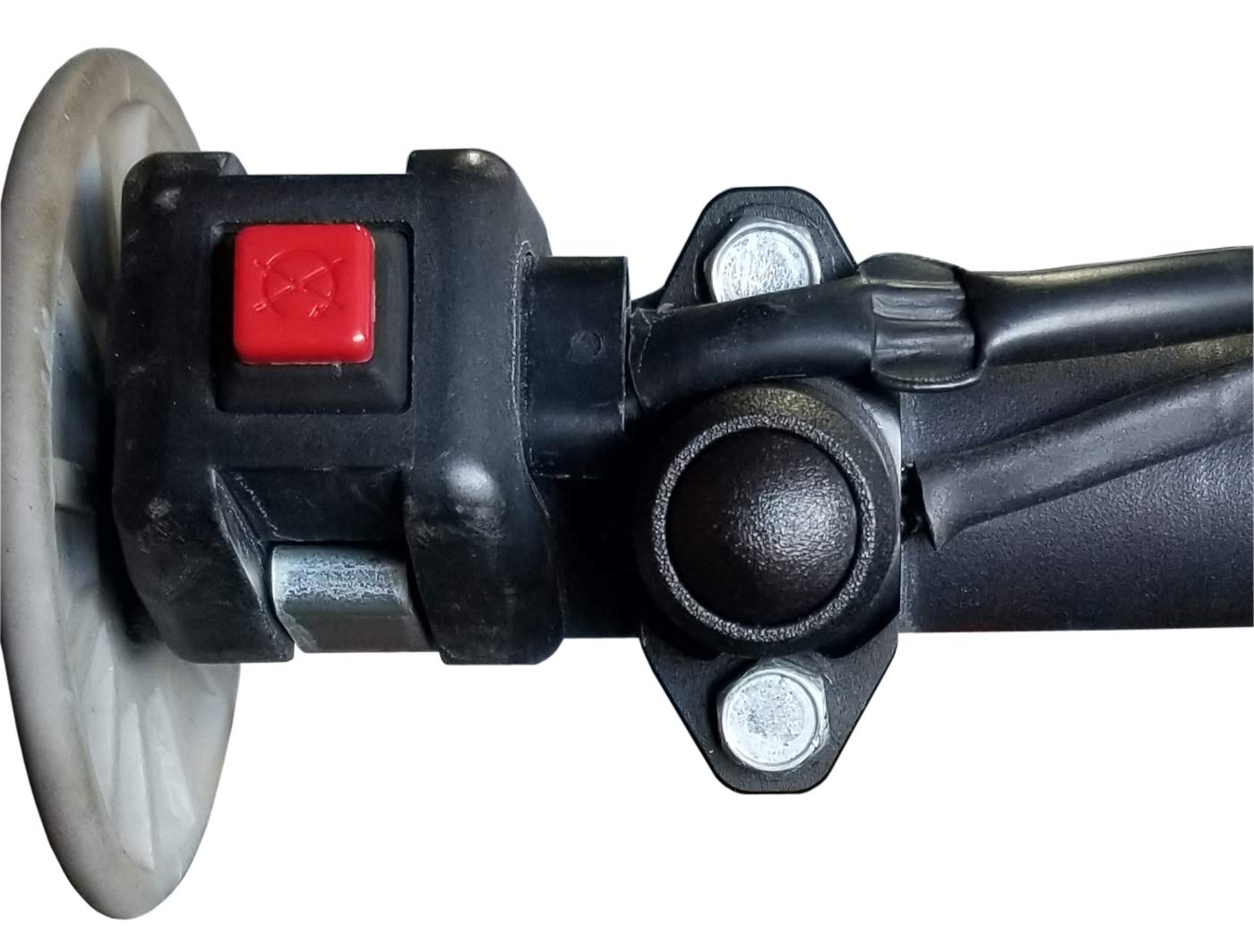 Thumper Jumper Crusader LED Light Kit - Durable Motorcycle & ATV Lighting for Night Riding & Off-Road Adventures