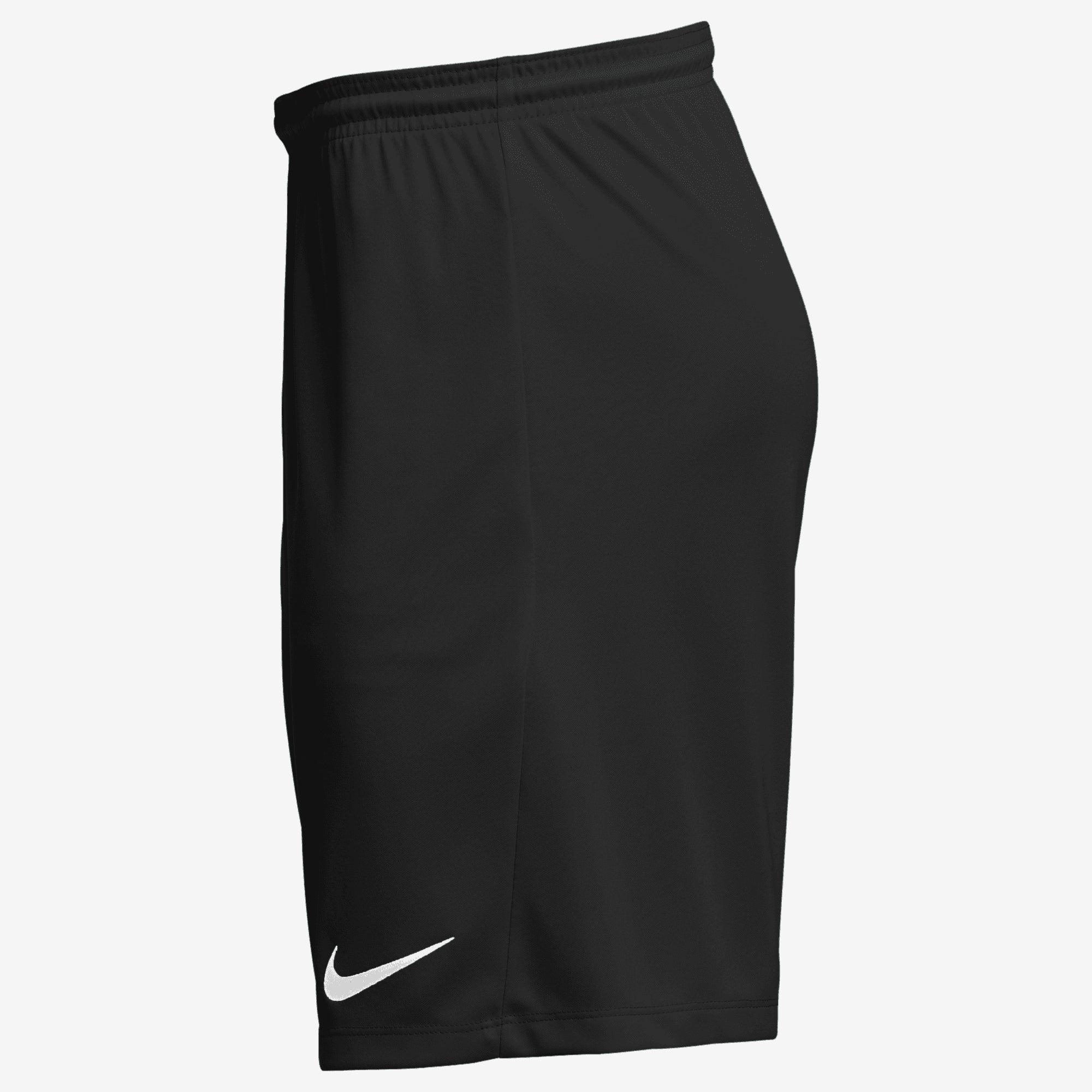 Nike Dri-FIT Park 3 Men's Running Jacket - Lightweight Water-Resistant Windbreaker for Outdoor Jogging & Training