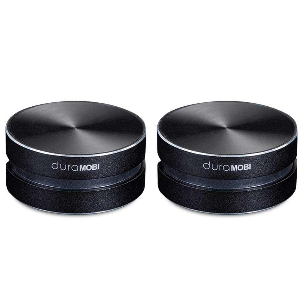 2 Pack Wireless Bluetooth Bone Conduction Speakers - Mini Portable Stereo Sound with Built-in Mic, Perfect for Outdoor Activities, Running, Cycling & Swimming