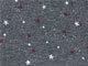 Heather Charcoal Star