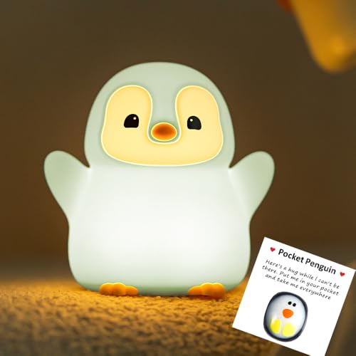Blue Penguin 1