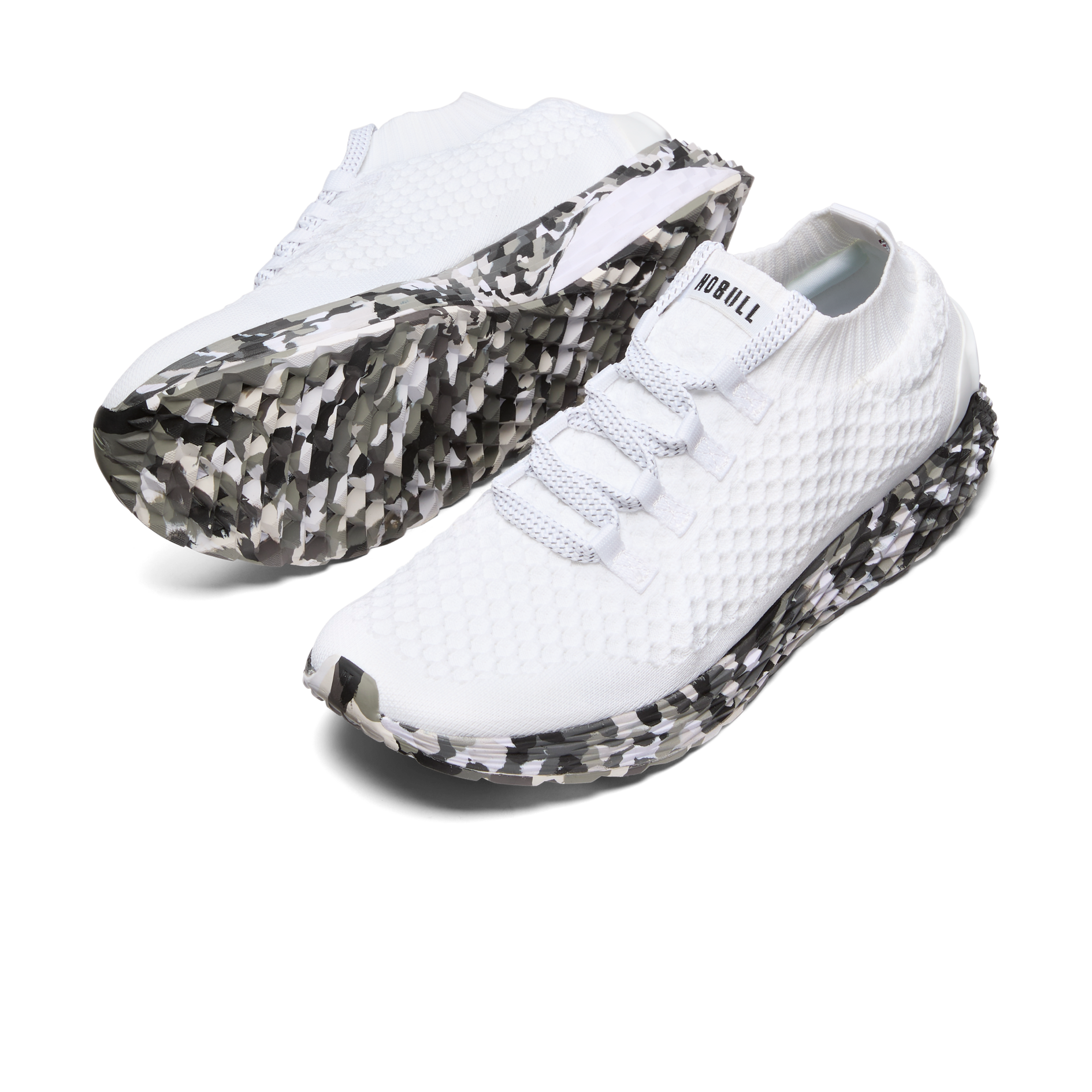 Men's Comfortable All-Day Knit Sneakers - Breathable Lightweight Walking Shoes for Men - Perfect for Casual Wear, Work & Travel