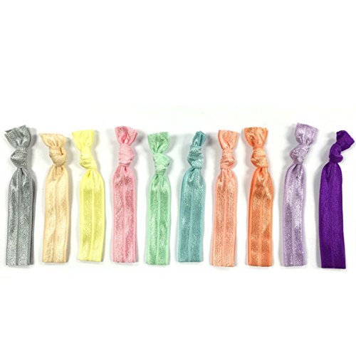 Pretty in Pastel