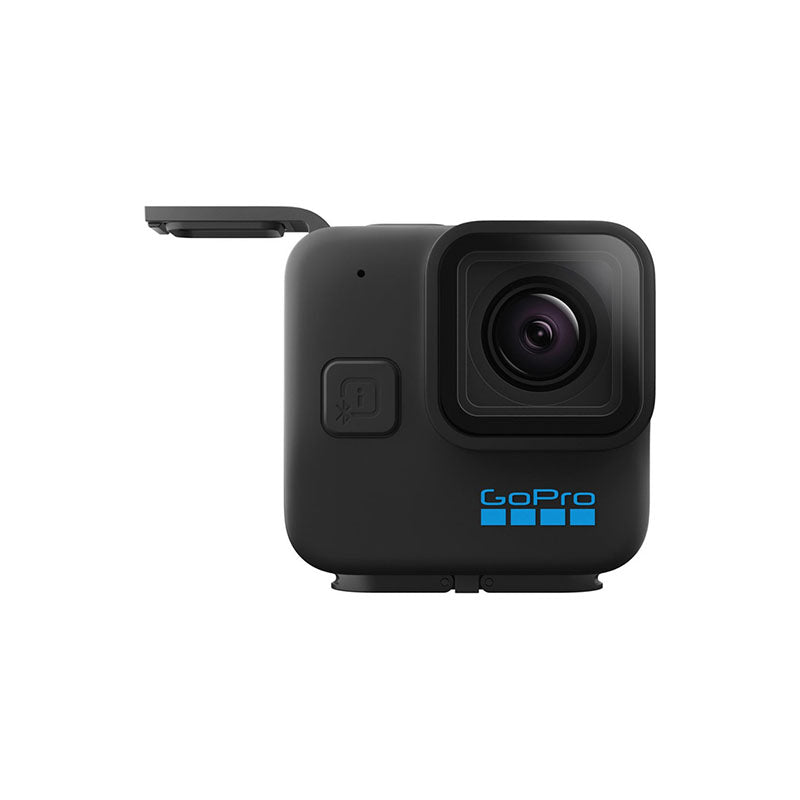GoPro HERO 11 Mini Black Action Camera - 5.3K Ultra HD, Waterproof, HyperSmooth 5.0 Stabilization for Sports, Vlogging & Outdoor Adventures