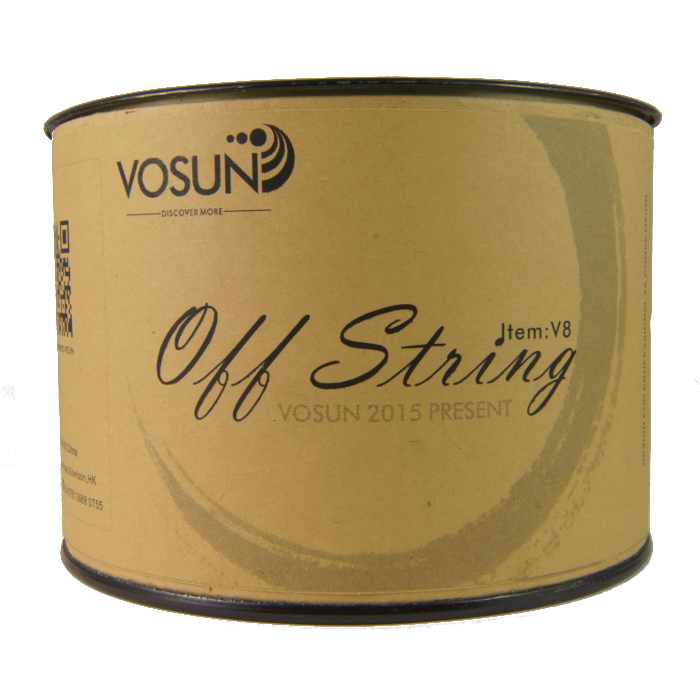 Vosun Offstring V8 Professional Yo-Yo - High Performance Bearing for Advanced Tricks - Perfect for Competitions, Street Performances & Skill Training