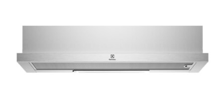 Electrolux ECP9541X 90cm Pull Out Extractor Hood & EIP8546 80cm Built-In Flexi Bridge Induction Hob - UltimateTaste 300 Series - Perfect for Modern Kitchen Cooking and Ventilation
