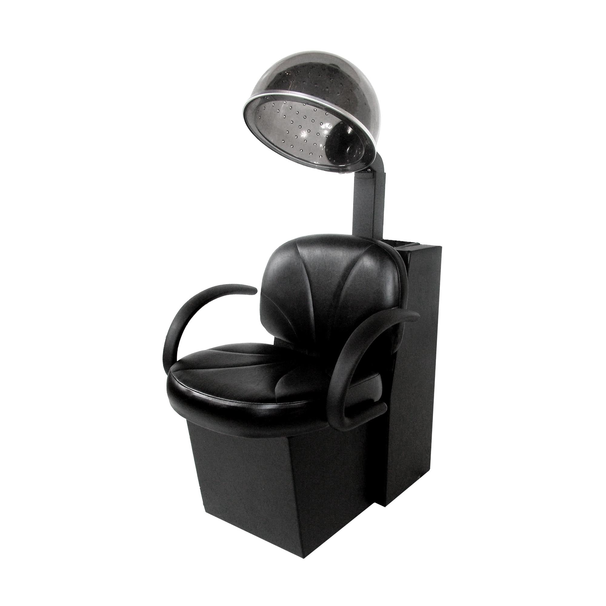 Le Fleur Hair Dryer Chair - Salon Styling Chair with Adjustable Height for Hairdressers & Stylists - Perfect for Salons, Spas & Home Use