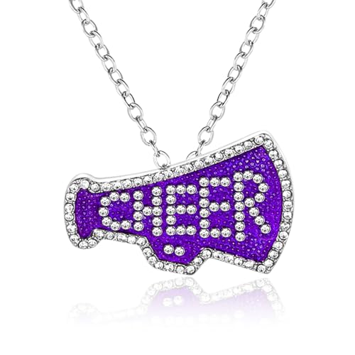 Cheer-Purple