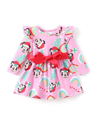 Pink-mickey