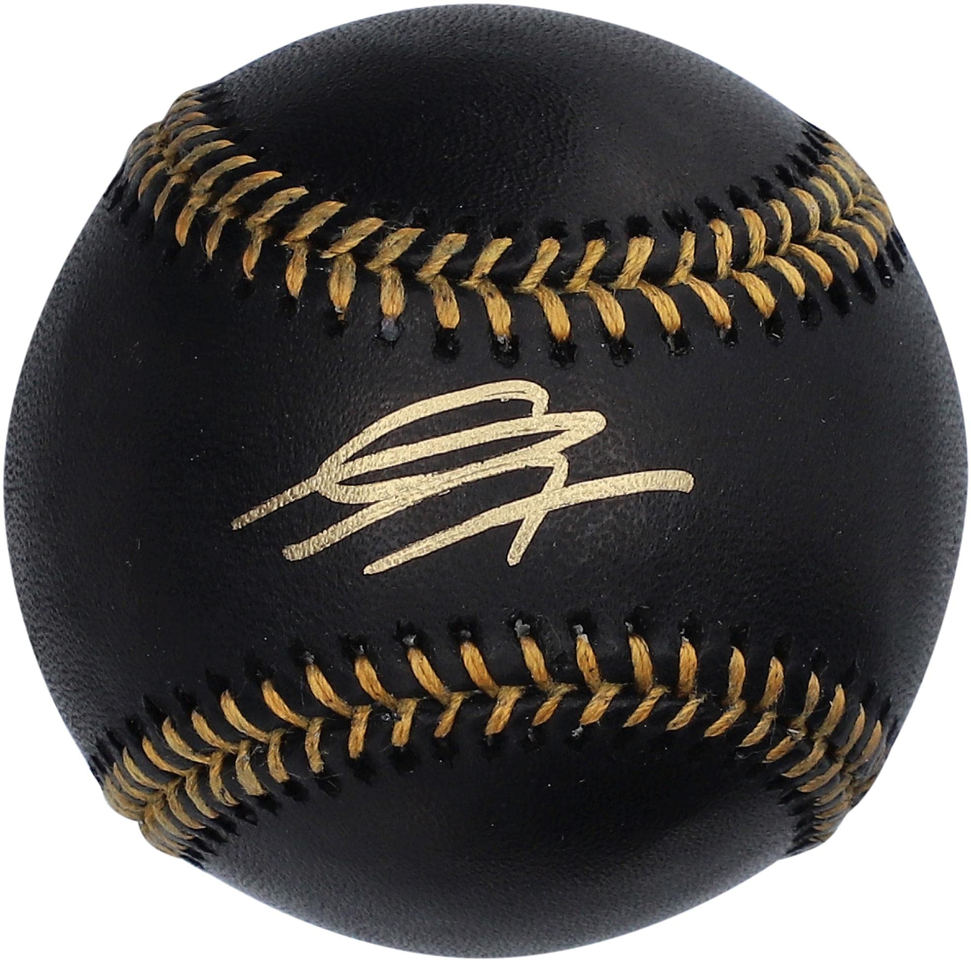 Gavin Lux Los Angeles Dodgers Autographed Leather Baseball - Official MLB Signed Collectible for Fans & Memorabilia Enthusiasts - Perfect for Display, Gifts & Sports Collections