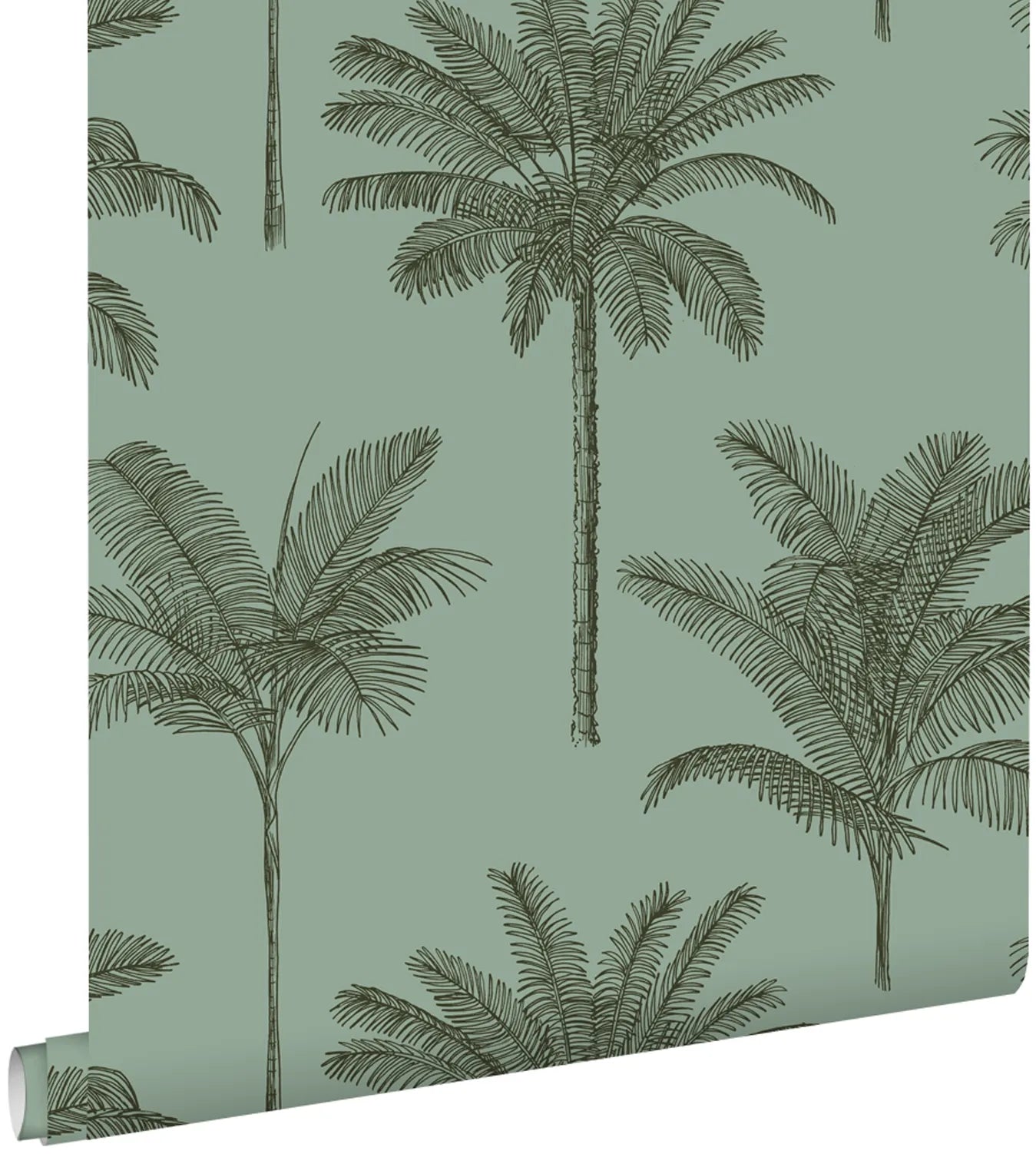 Paradise Country Palm Tree - Artificial Tropical Plant for Home & Office Decor - Perfect for Indoor & Outdoor Landscaping