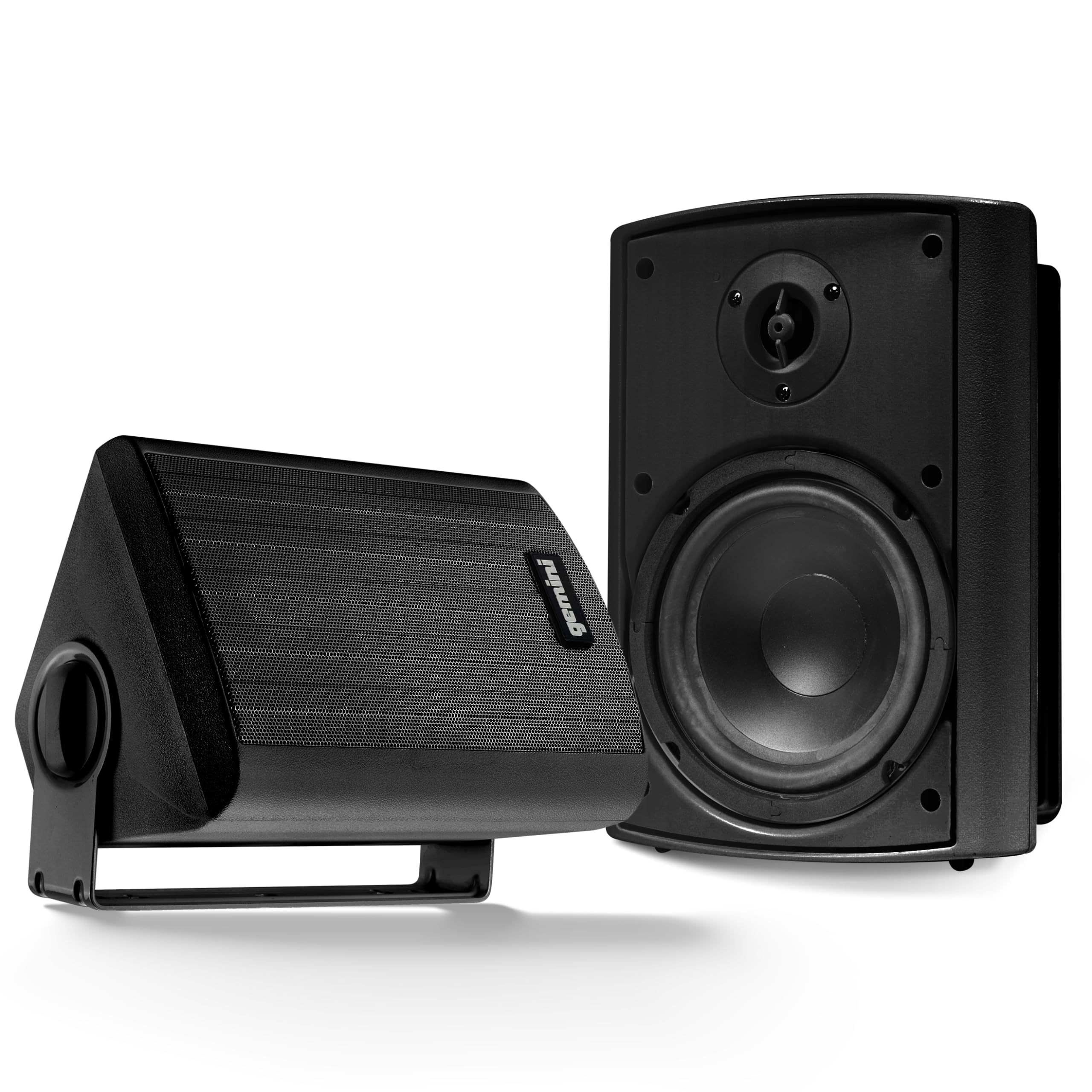 Gemini Sound GHSI-W650BT 6.5