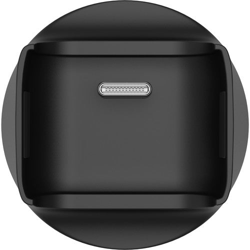 DJI Osmo Pocket Wireless Module - Compact 4K Vlogging Camera Accessory for Travel & Outdoor Shooting | Perfect for YouTube, TikTok & Social Media Content Creation