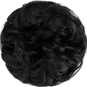 Dark Black
