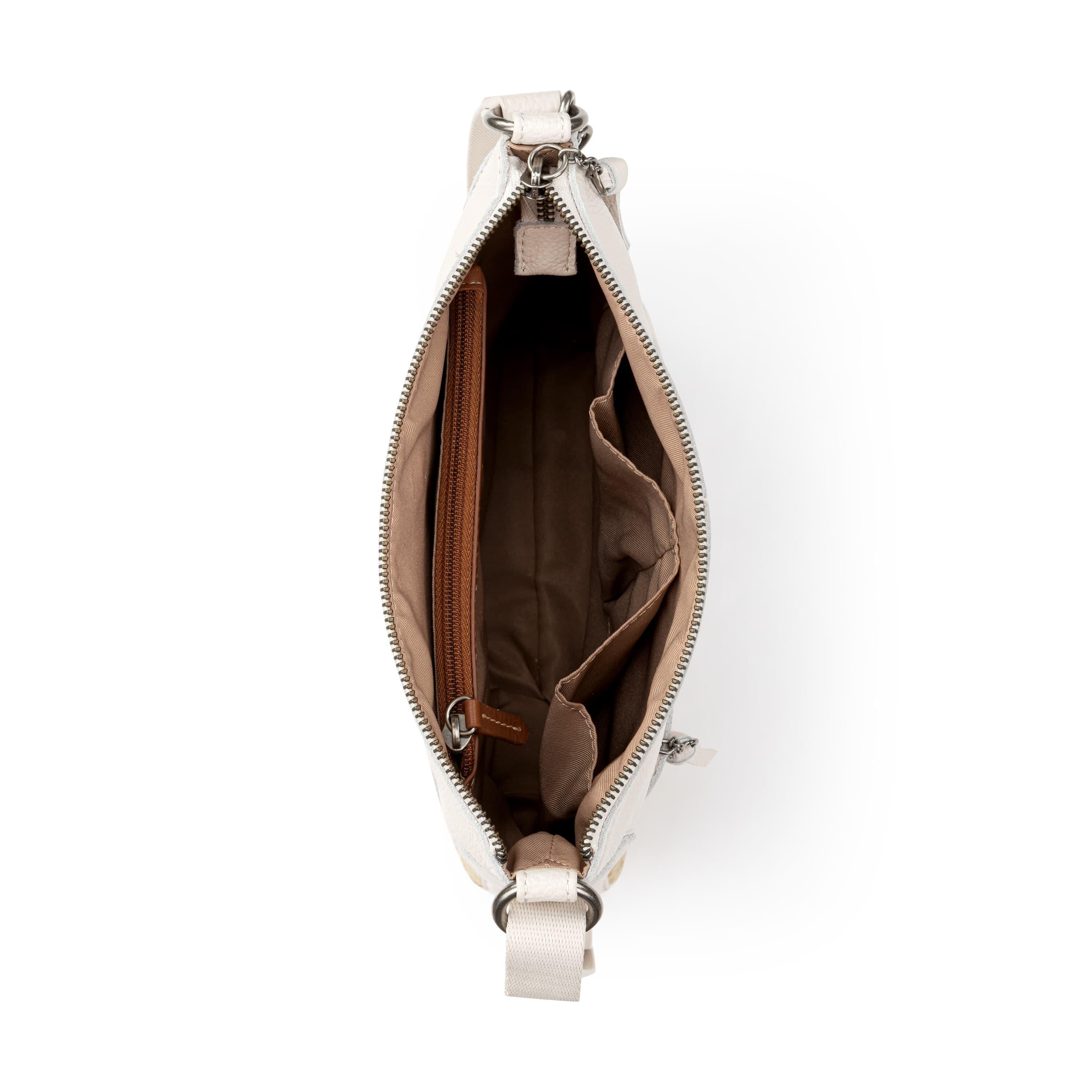 Lucia Crossbody Leather Bag & Coastal Block Espadrille Shoes - Stylish Women's Accessories for Beach Outings & Summer Fashion
