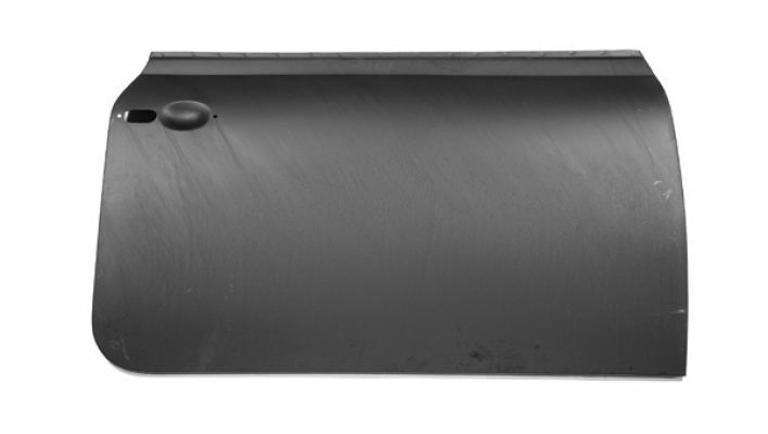 Mini MK3 Left or Right Door Skin - 40 12 11 1/2 Inch Replacement Panel for VW Golf, Jetta, Rabbit - Perfect for DIY Auto Body Repair & Restoration Projects