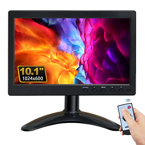 10.1 inch 1024*600