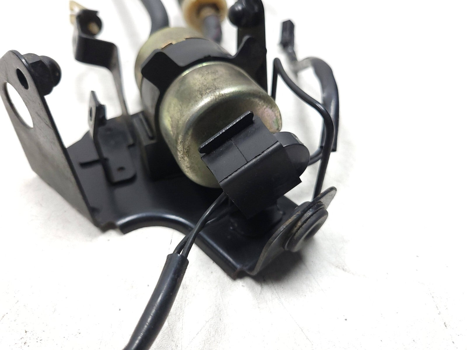 Yamaha V Star 650 XVS650 Classic Fuel Pump OEM Replacement Part - Compatible with 2004-2010 Models | Motorcycle Fuel System Upgrade for Smooth Riding Performance
