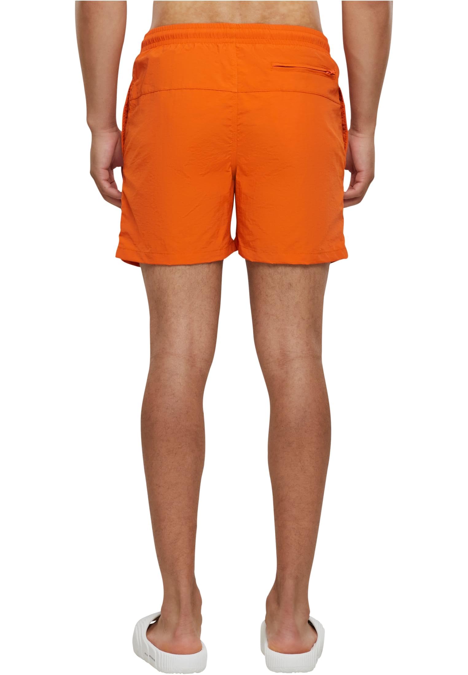 Men's Quick-Dry Swim Shorts - Comfortable & Stylish Beachwear for Swimming, Surfing & Summer Activities