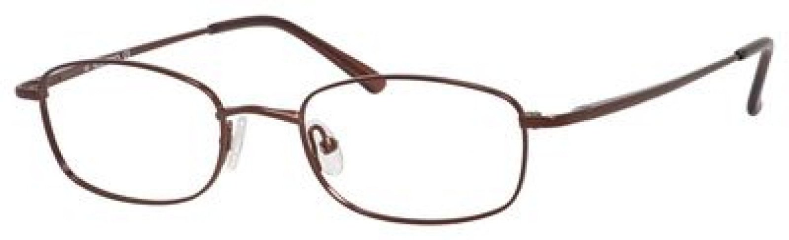 Adensco 106 Eyeglasses - Stylish & Lightweight Glasses for Men & Women | Perfect for Reading, Working & Daily Wear