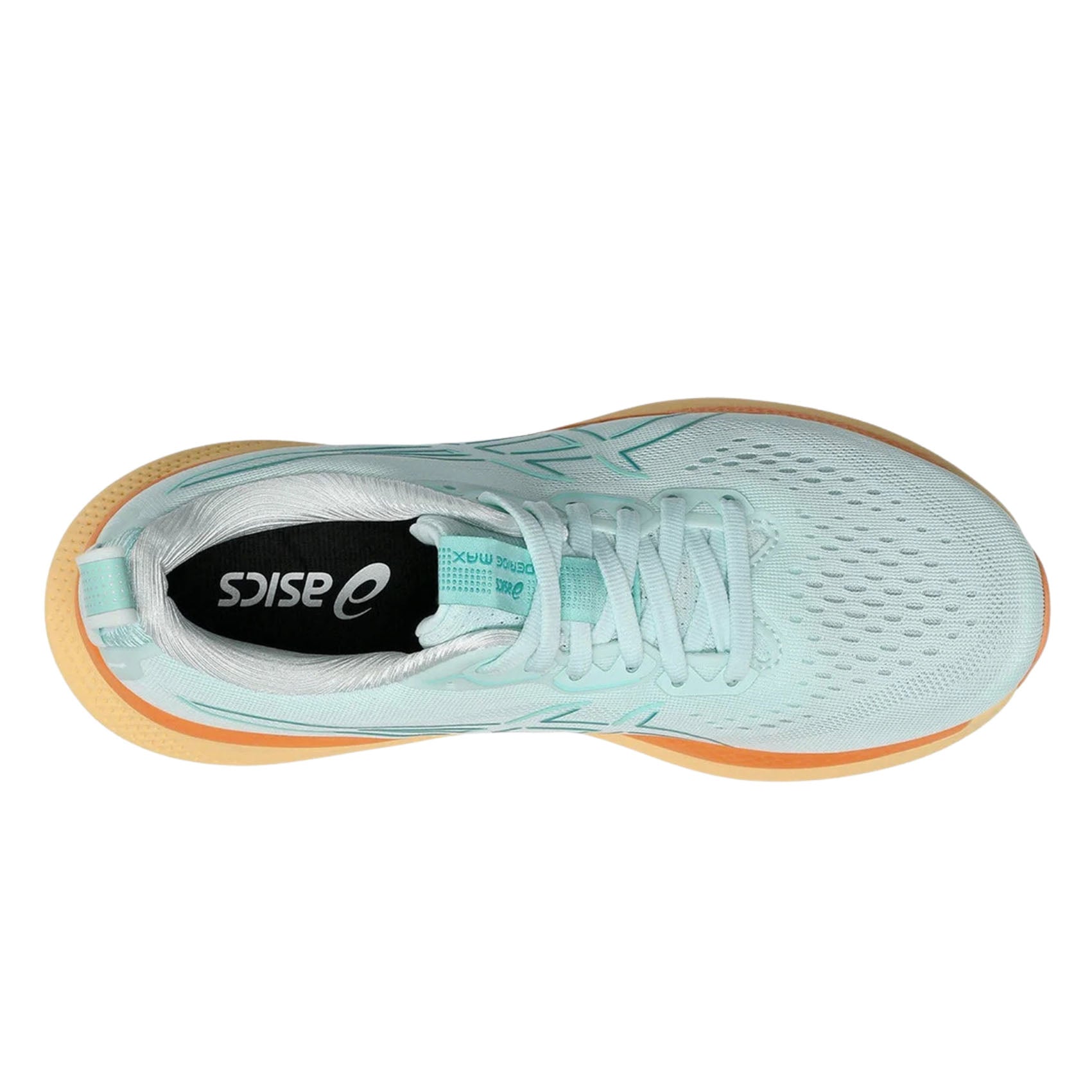 ASICS GlideRide Max Women's Running Shoes - Lightweight Cushioned Road Shoes for Long Distance Training & Marathon Racing