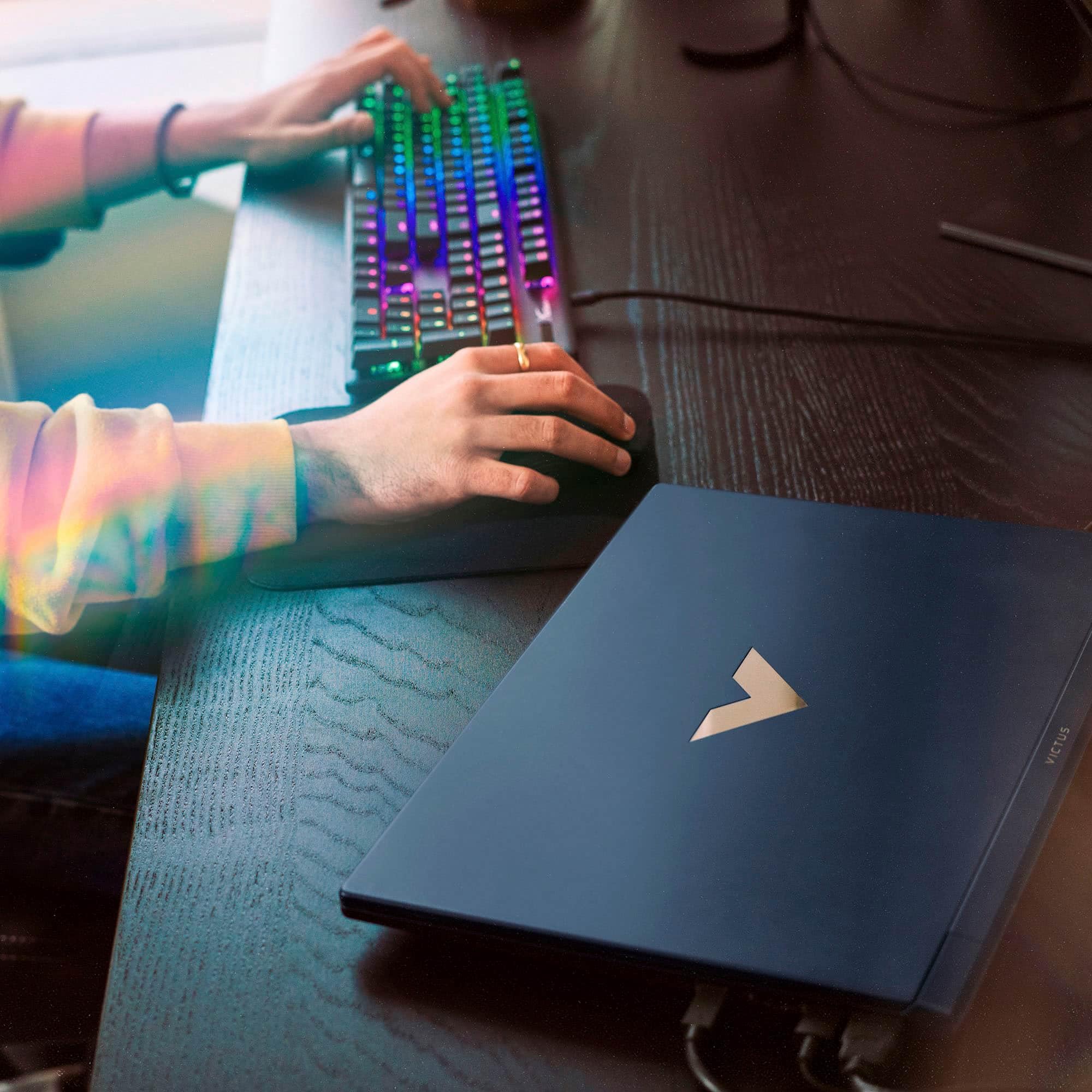 HP Victus 16 Gaming Laptop - 16.1
