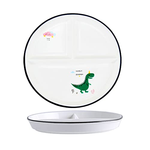 Green dinosaur