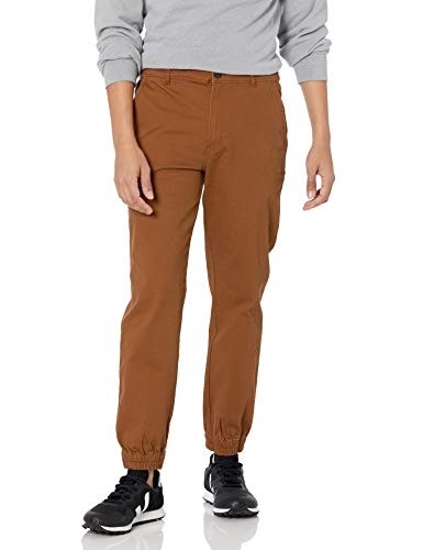 Dark Khaki Brown