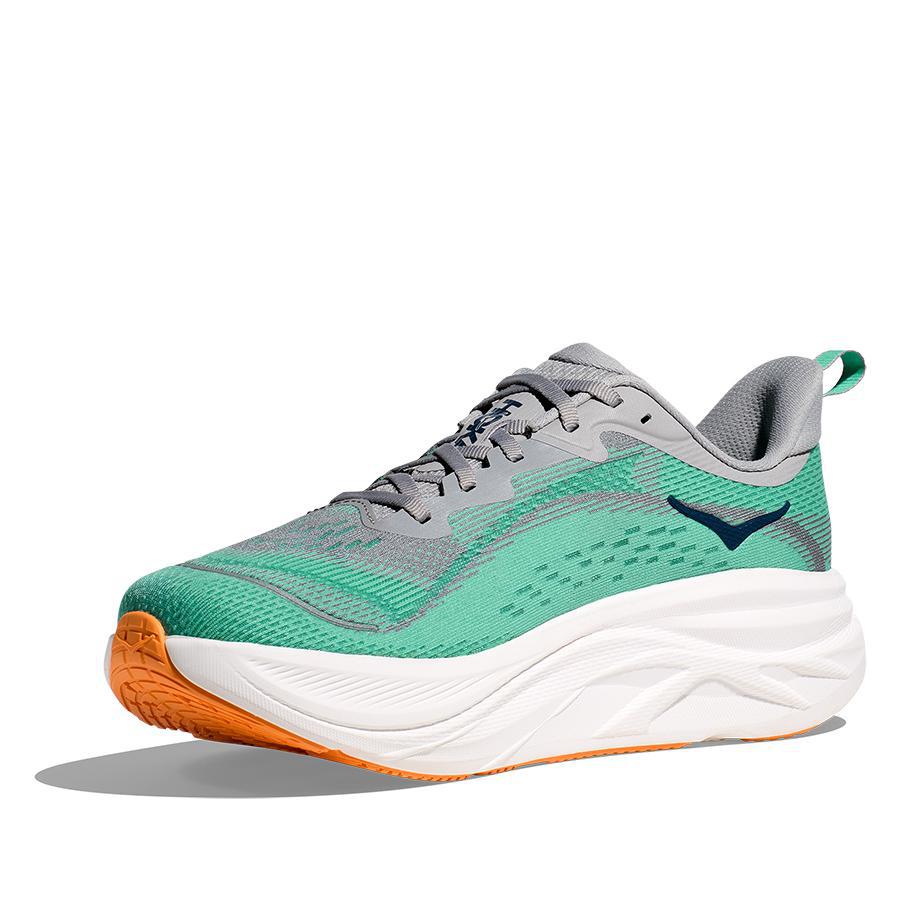 Men's Bondi 20 Running Shoes - Lightweight Cushioned Sneakers for Jogging & Walking - Perfect for Road Running, Gym Workouts & Daily Wear