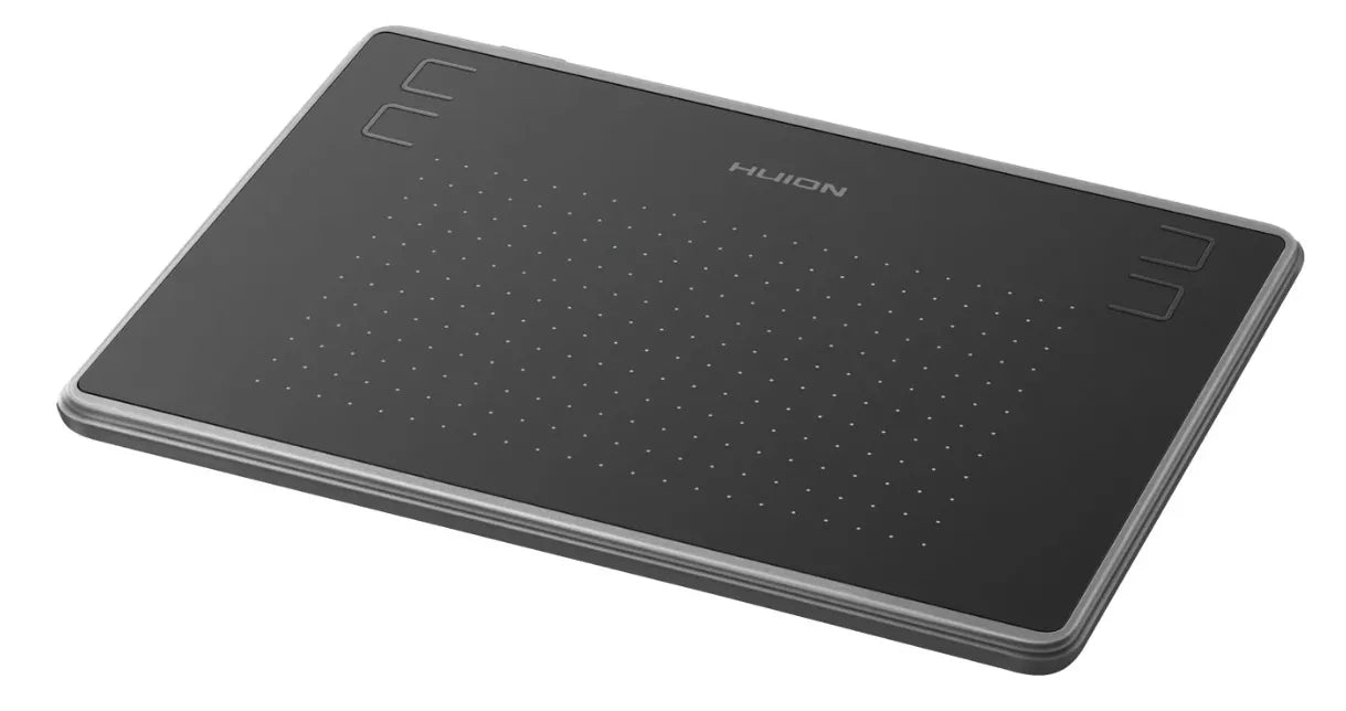 Premium Drawing Tablet with Stylus Pen - 10x6 Inch Digital Art Pad for Artists, Designers & Students - Perfect for Sketching, Animation & Graphic Design - Ideal for Home, Office & Studio Use