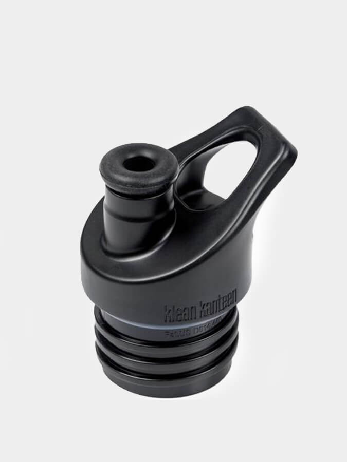 Klean Kanteen 800ml Classic Stainless Steel Water Bottle - Eco-Friendly, Leak-Proof for Hiking, Gym & Everyday Use