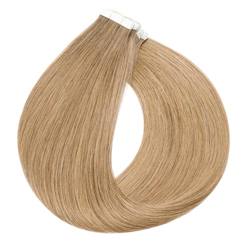 Dark Blonde