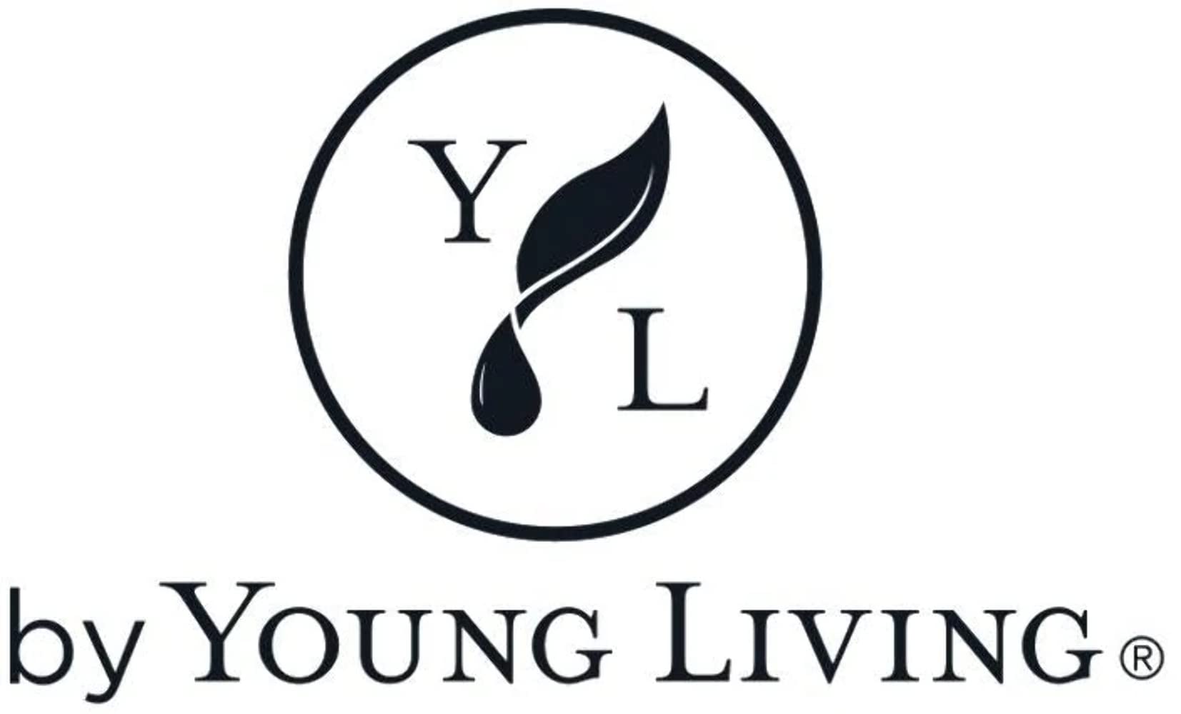 Young Living Dragon Time 15ml Essential Oil - Balancing & Soothing Aroma for Women's Comfort, Stress Relief & Relaxation, Sweet Herbaceous Scent | Natural Support for Menstrual Discomfort, PMS & Emotional Well-Being | Perfect for Aromatherapy, Massage & Diffuser Use