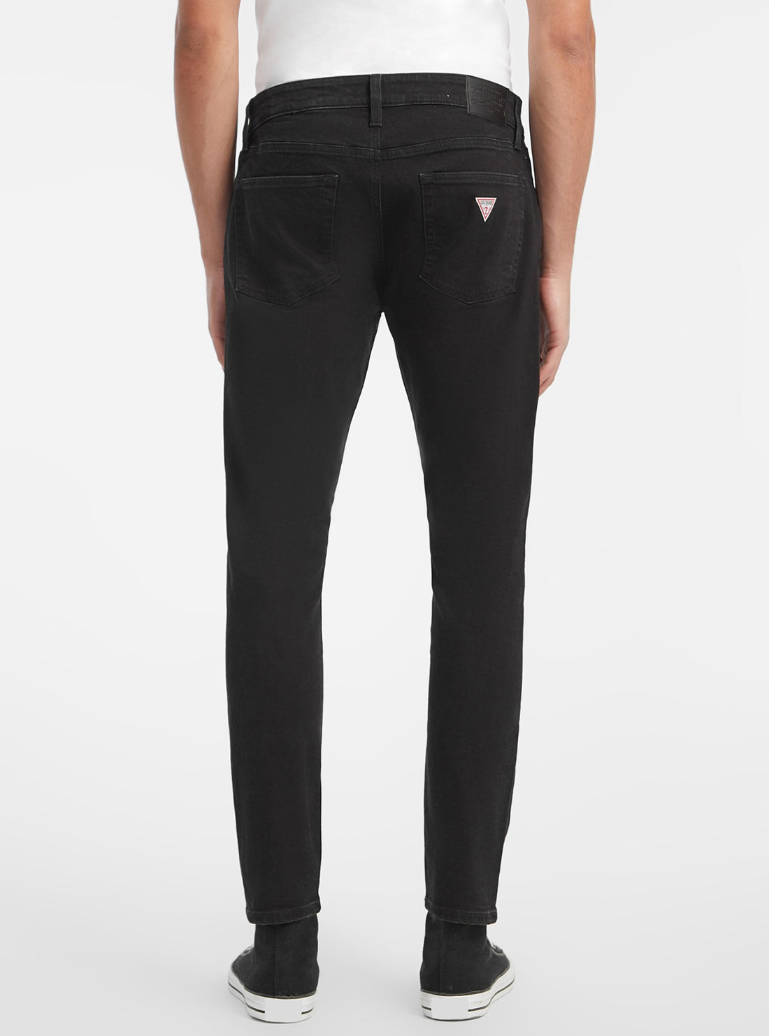 Guess G12 Skinny Fit Jeans for Women - High Waist Stretch Denim Pants | Perfect for Casual Wear, Night Out & Everyday Fashion